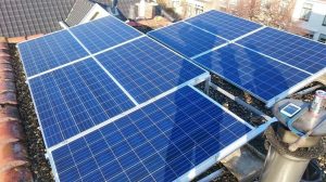 zonnepanelen Den Haag - Zonne Energie Op Maat