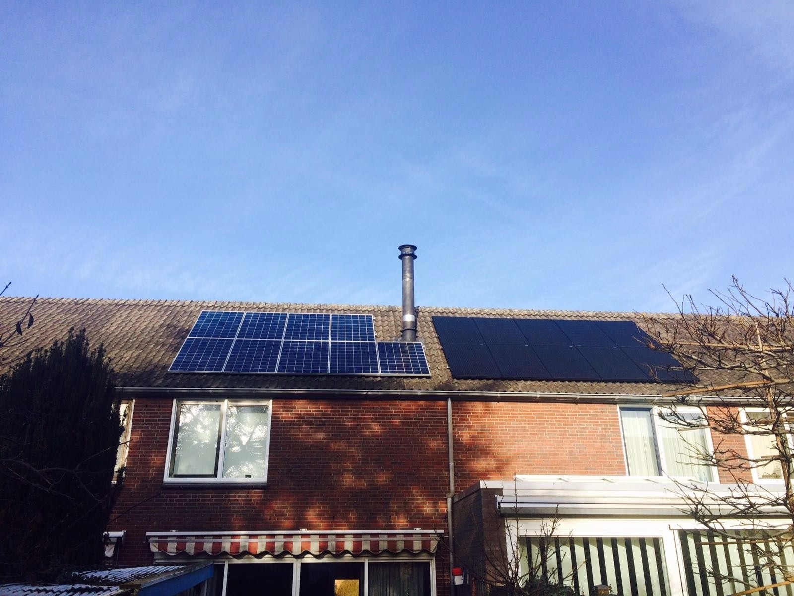 zonnepanelen Den Haag - Zonne Energie Op Maat