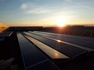 Zonne-Energie Op Maat - Dé specialist in zonnepanelen voor Den Haag en omstreken