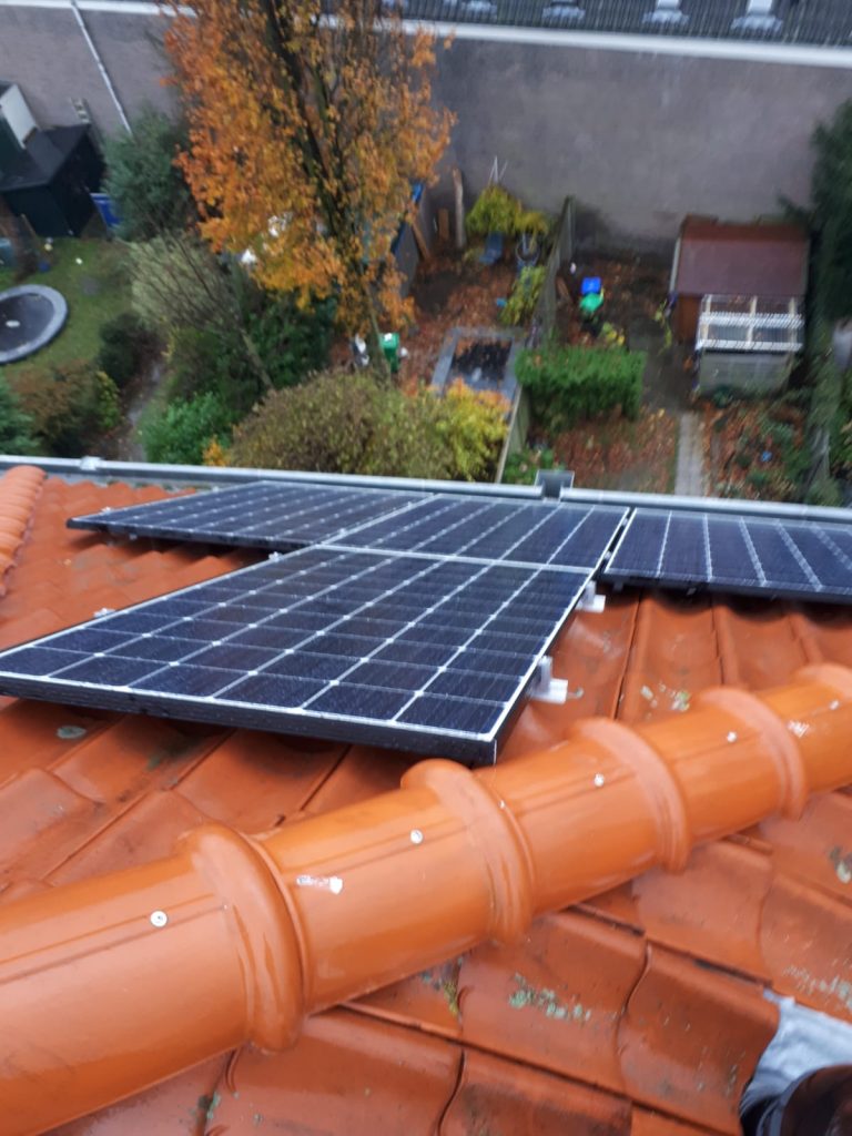 Zonne-Energie Op Maat - Dé specialist in zonnepanelen voor Den Haag en omstreken